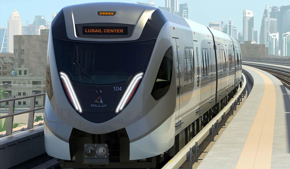 Doha Metro